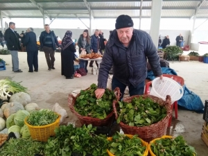 47 Yıl Geçimini Topraktan Sağladı, 59 Yaşında Toprağa Girdi