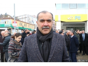 Kardemir’de 14. Tis Görüşmeleri