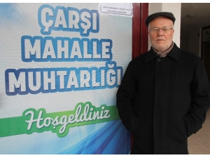 Efsane Muhtar ’Devam’ Dedi