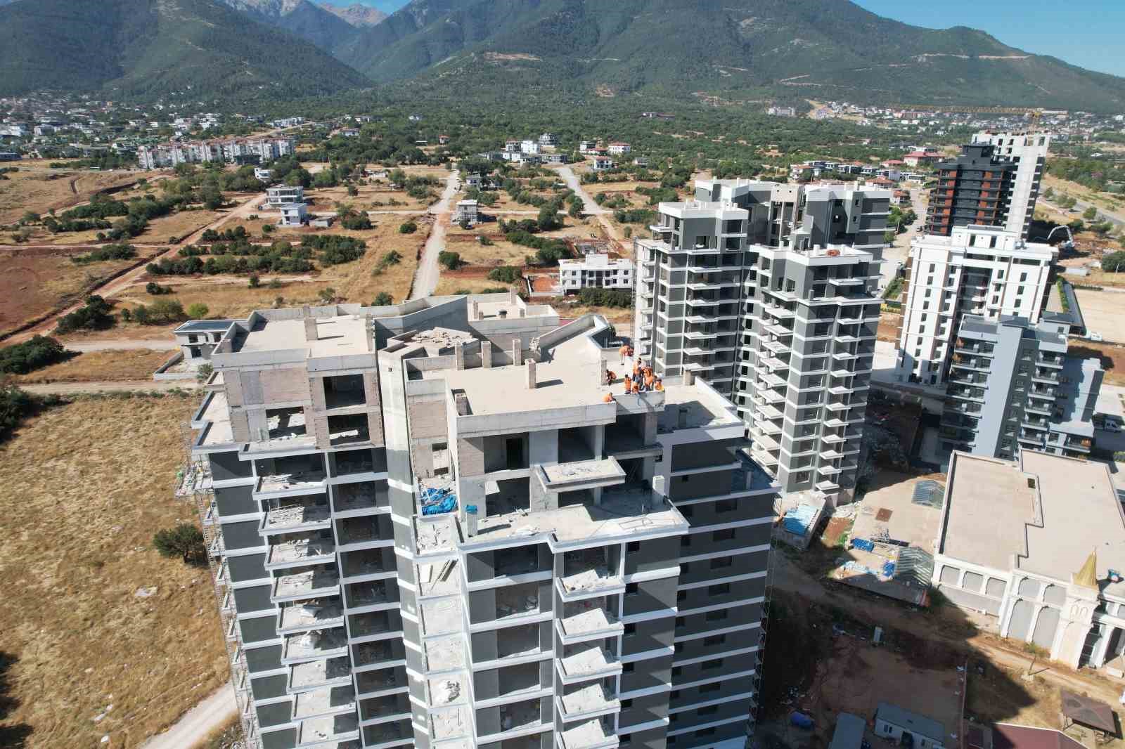 denizli-de-catiya-cikan-isciler-ile-firma-arasinda-mutabakat-saglandi