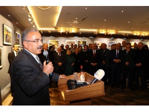 Hilmi Güler: “Ordu’yu Dünyaya Tanıtacağız”