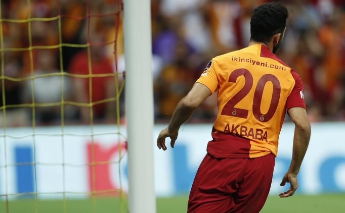 Emre Akbaba: "formayı Verin Hocam, Ben Hazırım!"