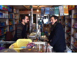 Başkan Ataç, "Esnafımızın Fikirleri Çok Değerli"