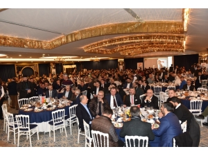 “Bursa’nın Yarınları Çok Güzel Olacak”