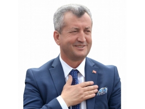 Başkan Tahir Şahin’den Başka Partiden Aday Olacağı İddialarına Net Cevap