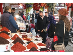 Şanlıurfa 2019 Göbeklitepe Yılında 2 Milyon Turist Bekliyor