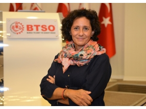 Btso’dan Turizm Seferberliği