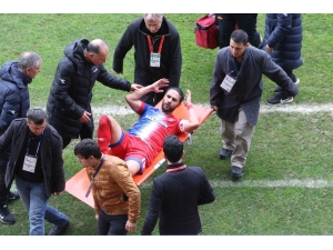 Eskişehir’den Centilmenlik Örneği