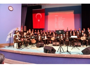 Levent Tellioğlu’ndan Türk Sanat Müziği Resitali