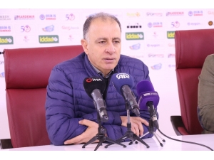 Taner Öcal: “Sahipsiz Kaldık”