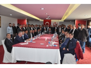 Destici, Afyon’da