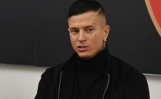 "galatasaray Da Istedi Ama Biz Aldık"