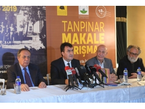 Türkiye’nin En Uzun Soluklu Edebiyat Yarışması Başladı