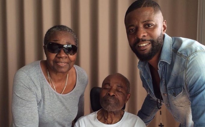 Beşiktaş'tan Nouma'ya Başsağlığı Mesajı