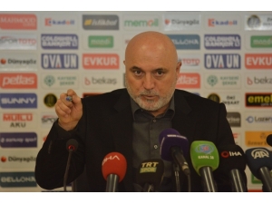 Hikmet Karaman 5.kez Kazandı