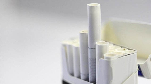 Bakan Pakdemirli: Düz Paket Uygulamasıyla Sigara Paketlerinin Cazibesi Ortadan Kaldırılacak
