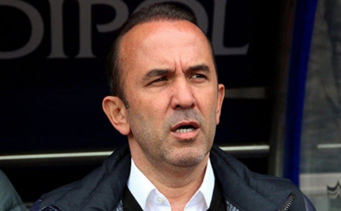 Mehmet Özdilek: ''galibiyeti Kaçırdık''