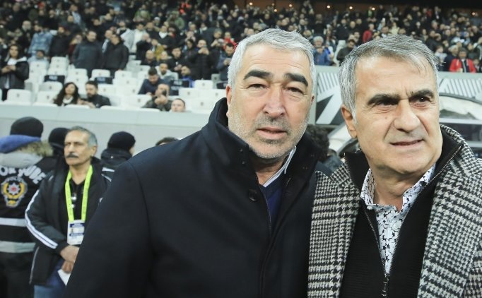 Samet Aybaba Yenilginin Nedenini Açıkladı