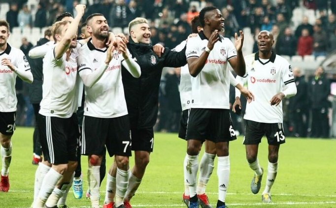 Süper Lig Puan Durumu (21. Hafta)
