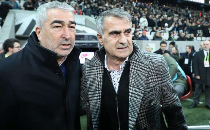 Şenol Güneş'in Burak Yılmaz Ve Kagawa Sözleri!
