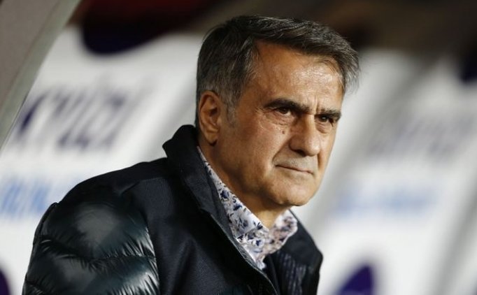 Erman Toroğlu'nun Şenol Güneş Iddiası! "kalır Ama..."