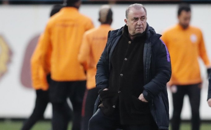 Fatih Terim'den Uyarı; "fırsatı Değerlendirelim"