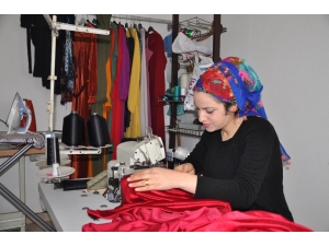 Kosgeb Desteğiyle Dikimevi Açan Girişimcinin Hedefi Ürünlerini Tüm Ülkeye Tanıtmak