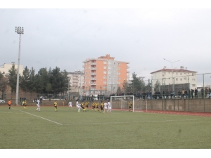 Kozluk Gençlikspor Evinde Kayıp