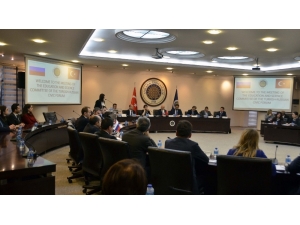 Türk -Rus Ortak Üniversitesi Detayları Belli Oluyor