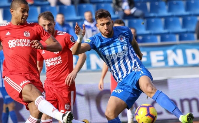 Kasımpaşa, Ankara Deplasmanına Çıkıyor