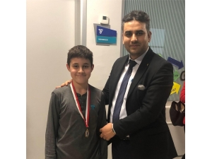 Tekfenli Öğrenciler Başarılarıyla Göz Dolduruyor