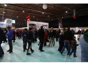 Trabzon Tanıtım Günlerine Büyük İlgi