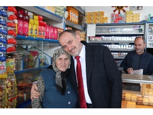 Bu İlçenin Belediye Meclis Adaylarını Halk Belirliyor