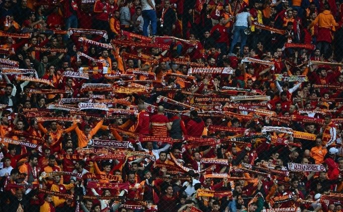 Galatasaray'da Talep Patlaması: Neredeyse 'sold Out'