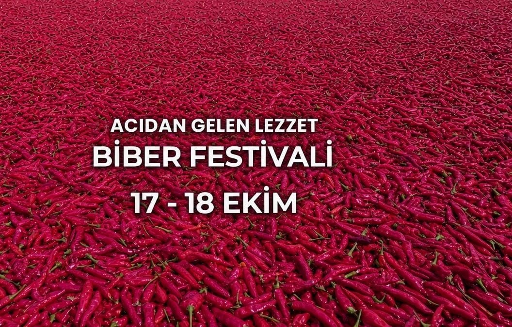 kilis-te-biber-festivali-basliyor