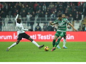 Bursaspor İçin Tehlike Çanları Çalıyor