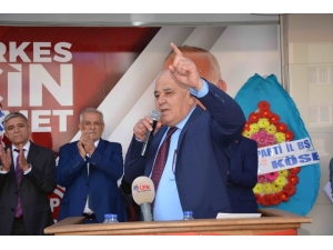 Karaçelik; “Demokrasiyi Ayaklar Altına Aldılar”