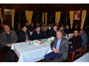 Atilla Kaya Anketi Açıkladı: “Torbalı, Görmez’den Memnun”