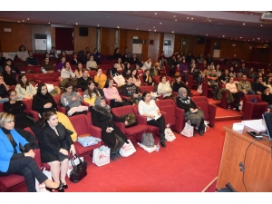 Özel Ümit’ten Gebelik Eğitimi