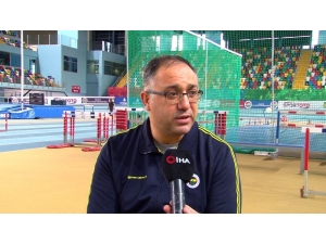 Savaş Gökçe: “Türkiye’nin Gelecekteki 10 Yılı Rümeysa Ve Esra Olacak”