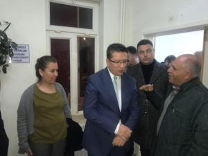 Ak Parti 30 Yıldır Alınamayan Belediyeyi Kayyum Aday İle Almaya Hazırlanıyor