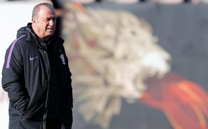 Galatasaray'ın Parolası: 14 = 42!