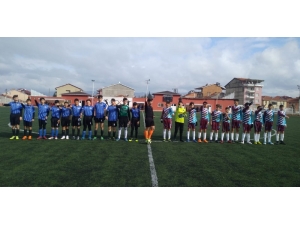 Simav İdman Yurdu Play-off ’Ta