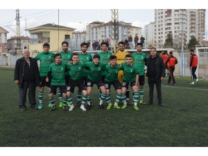 Kayseri 1. Amatör Küme A Grubu