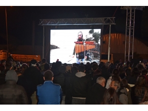 Giresun İçin Çaldılar