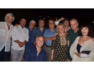 Ünlülerin Mimarı Kansere Yenik Düştü