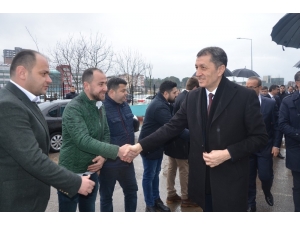 Milli Eğitim Bakanı Selçuk: "Bilim Sanat Merkezleri Türkiye’de Çok Yaygınlaşıyor"