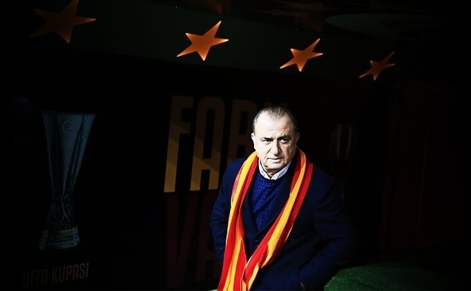 Fatih Terim, Zafer Planını Yaptı! Kritik 3 Isim...