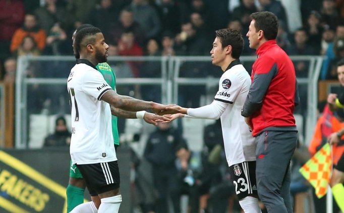 Kagawa Neden Oynamadı? "hocam Trabzonlu"