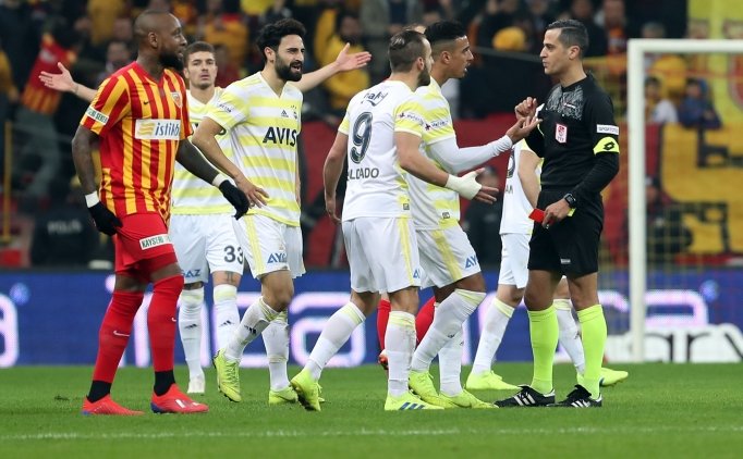 Soldado'nun Ilginç Istatistiği; Bay Avukat